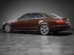 Mercedes-Benz E-Class Avantgarde 2009 года